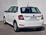 Škoda Fabia (2019) 1.0TSi, 2.maj,ČR, AC, temp - náhled 6