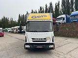 Iveco Eurocargo (2011) EUROCARGO 75E18 E5 - náhled 1