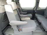 Volkswagen Multivan (2025) Long Life 2,0 TDI 110kW DSG - náhled 22