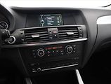 BMW X3 (2013) xDrive20d, 4X4, Automat - náhled 10