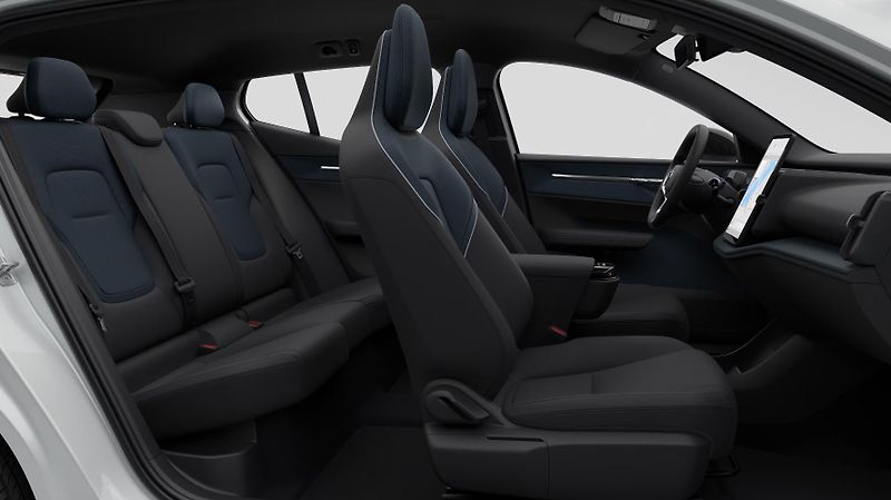 Volvo EX30 (2026) P3 RWD ESSENTIAL AUT - fotka 12 z 13
