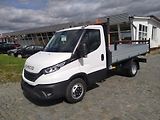 Iveco Daily 35C180 automat 3,0 3xsklop - náhled 1