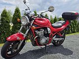 Suzuki GSF 600 N Bandit (1998) - náhled 8
