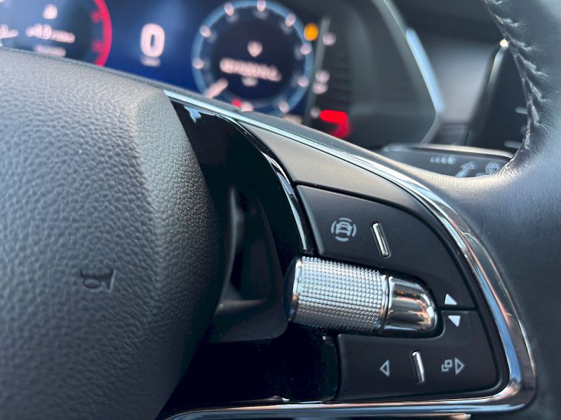 Škoda Octavia (2021) 2.0 TDI 85kW Ambition Plus - fotka 13 z 35