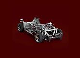 Ferrari Purosangue