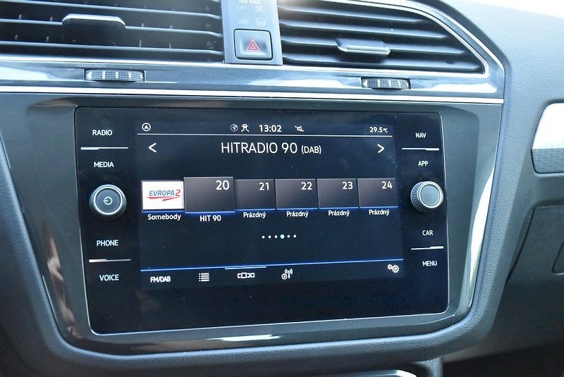 Volkswagen Tiguan (2020) LIFE 1.5 TSI 110 KW 7DSG - fotka 19 z 33
