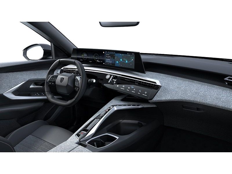 Peugeot 3008 (2026) BUSINESS - fotka 8 z 9