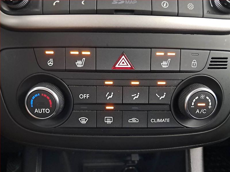 Kia Venga (2019) 1.6 CVVT, Serv.kniha, Navi - fotka 13 z 19
