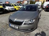 Škoda Superb 1,6 TDI 77 KW NAVI, TEMP - náhled 1
