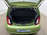 Škoda Citigo 1,0 AUTOMAT NAV SENZORY VÝHŘEV - náhled 29