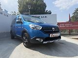 Dacia Dokker (2017) 1.2 TCe, Stepway, po servisu - náhled 1
