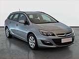 Opel Astra (2015) 1.6 CDTI, Serv.kniha, Tempomat - náhled 1