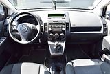 Mazda 5 2,0 MZR SPORT,7M,PO SERVISE! - náhled 9