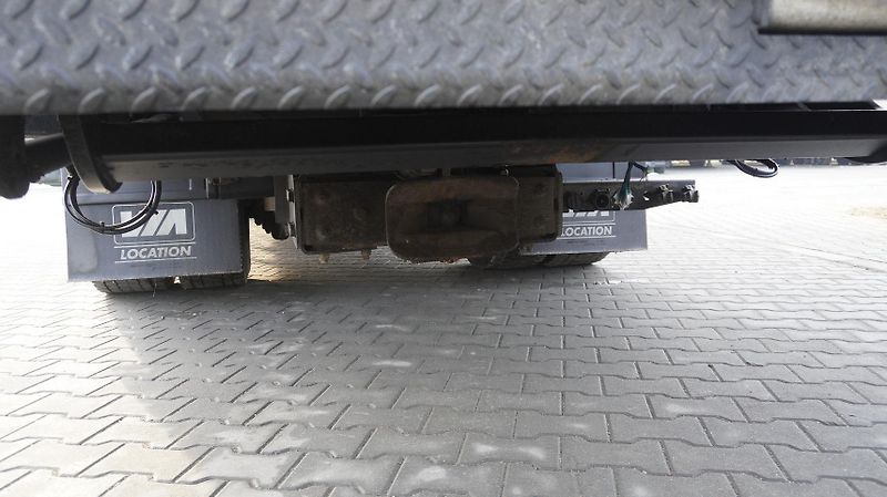 DAF XF (2017) 410 EURO 6 /410 HP / 20 EPAL  - fotka 8 z 28