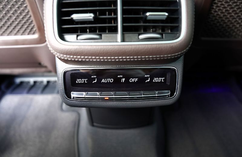 Mercedes-Benz GLE 580 V8/4Matic/20/ČR - fotka 36 z 47