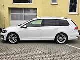 Volkswagen Golf 2,0GTD 135kW DSG, DPH, SERVIS  - náhled 9