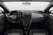 Dacia Logan MCV.