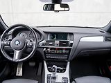BMW X3 xDrive20d (F25) Model M Sport - náhled 7