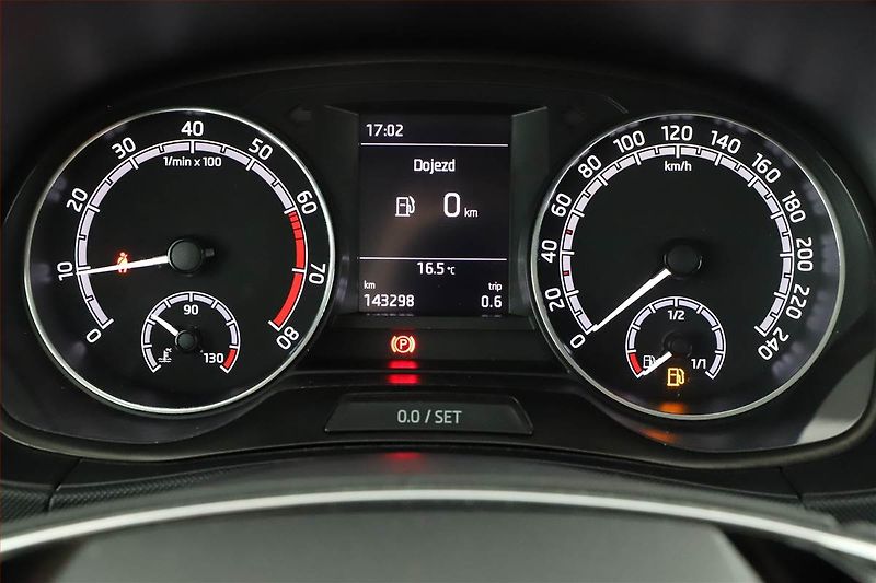 Škoda Fabia (2022) Ambition 1.0 TSI, ČR,1.maj - fotka 9 z 15