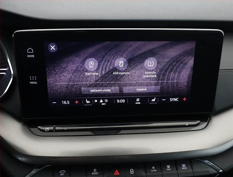 Škoda Octavia (2022) 1.5 TSI, ČR,1.maj, Tempomat - fotka 15 z 20
