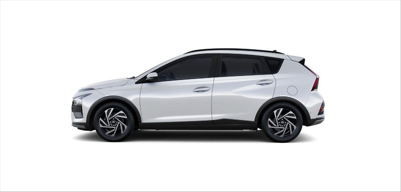 Hyundai Bayon (2026) 1,0 T-GDi  GO! MY26 - fotka 2 z 3