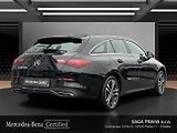 Mercedes-Benz CLA 250e Shooting Brake Progressiv - náhled 3