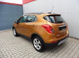 Opel Mokka X 1,4 Turbo Enjoy S/S, nové ČR - náhled 2