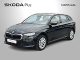Škoda Scala (2025) 1.0 TSI Selection - náhled 1
