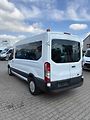 Ford Transit (2015) KLIMA + 9 MÍST - náhled 6