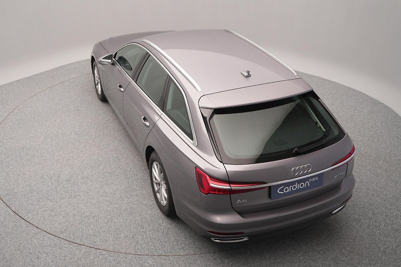 Audi A6 AVANT 3.0 TDI 50 QUATTRO CZ - fotka 14 z 52