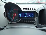 Chevrolet Aveo (2012) 1.2 i 16V, ČR,1.maj, po STK - náhled 11
