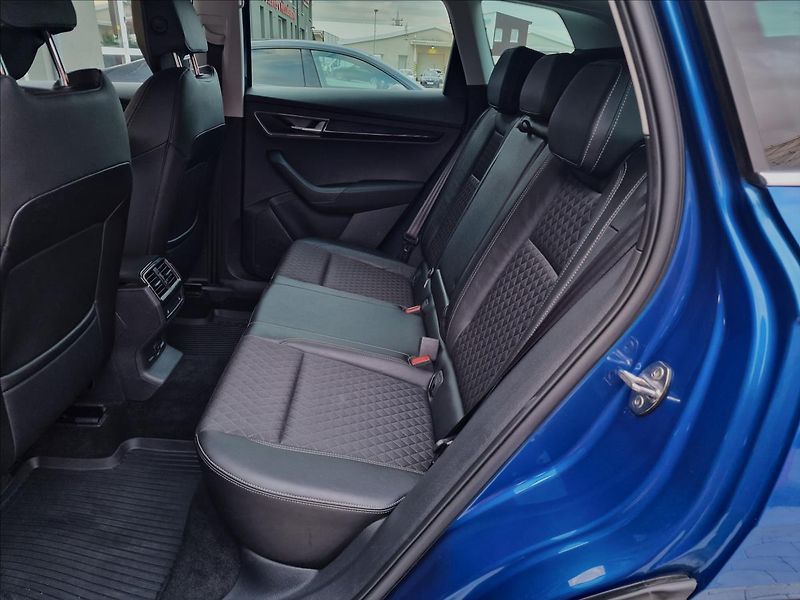 Škoda Karoq 2.0TDI Style,původ ČR,1.Maj. - fotka 17 z 50
