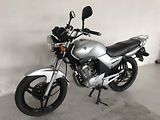 Yamaha YBR 125 - náhled 4