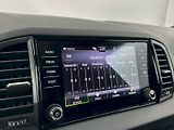 Škoda Karoq (2025) DSG 1.5TSI 110kW SportLine - náhled 18