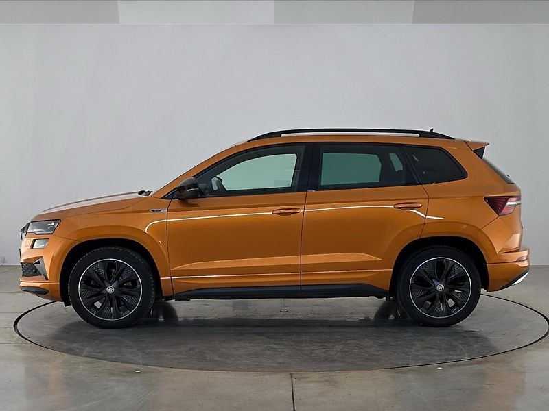 Škoda Karoq Sportline - fotka 3 z 27