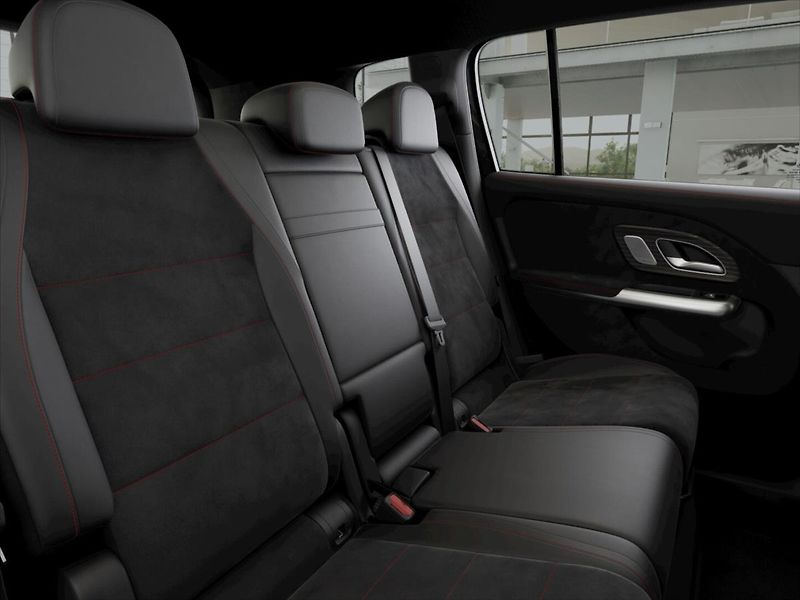 Mercedes-Benz GLB 0,0 350 4M EQ - fotka 8 z 9