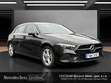 Mercedes-Benz Třídy A A 200, 1.majitel, CZ - náhled 7