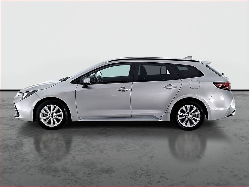 Toyota Corolla (2024) Comfort 1.8 Hybrid - fotka 3 z 19
