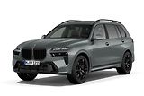 BMW X7 xDrive40d - náhled 1