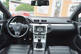 Volkswagen Passat (2012) Alltrack 2.0 TDi 4x4 PANORAMA - náhled 20