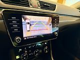 Škoda Superb 2.0 TDi 110 Kw DSG Style Plus - náhled 14