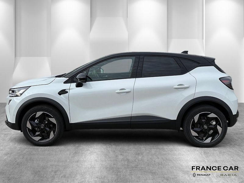 Renault Captur (2026) 1,0 TCe 67 kW Techno - fotka 8 z 27