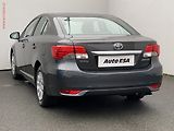 Toyota Avensis (2012) 1.8 VVT-i, +kola - náhled 6
