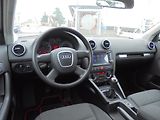 Audi A3 (2007) 1.8T- SPORTBACK- DIGIKLIMA - náhled 8