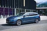 Ford Mondeo (2020) 2.0 187ps Hybrid ecvT VIGNALE  - náhled 36