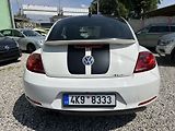 Volkswagen Beetle (2014) 2.0Tdi 103KW DSG 131tis km - náhled 8