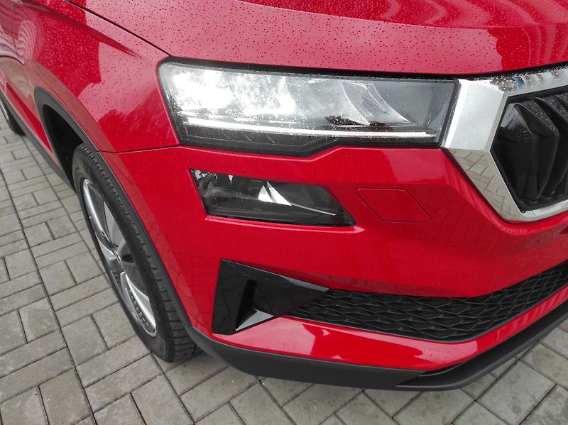 Škoda Karoq 2,0TDi 85kW STYLE,TZ,ČR - fotka 27 z 38