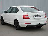 Škoda Octavia (2015) 2.0 TDi, ČR, Ambition - náhled 6