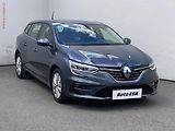 Renault Mégane (2023) 1.3 TCe, Equilibre, LED - náhled 1