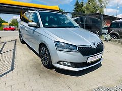 Škoda Fabia (2020) 1.0TSi DRIVE 125LET EDICE - fotografie inzerátu